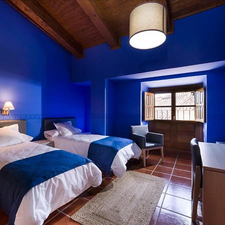 La Casona De Montealegre Guest House Montealegre  Eksteriør bilde