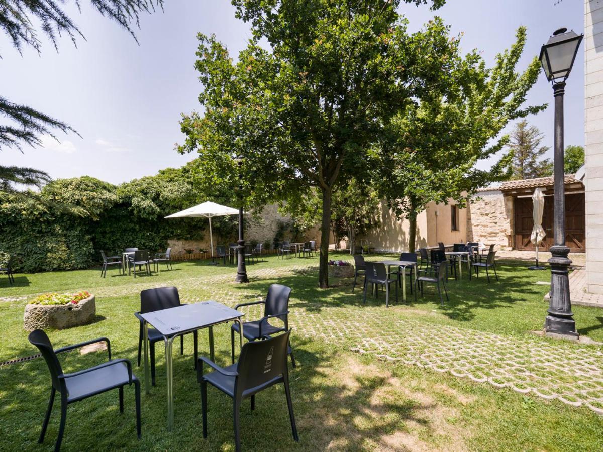La Casona De Montealegre Guest House Montealegre  Eksteriør bilde