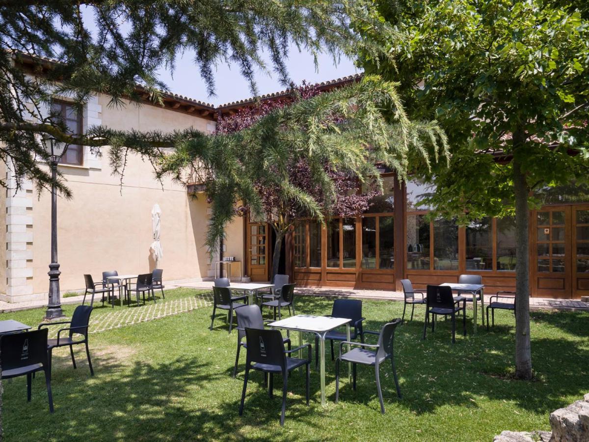 La Casona De Montealegre Guest House Montealegre  Eksteriør bilde