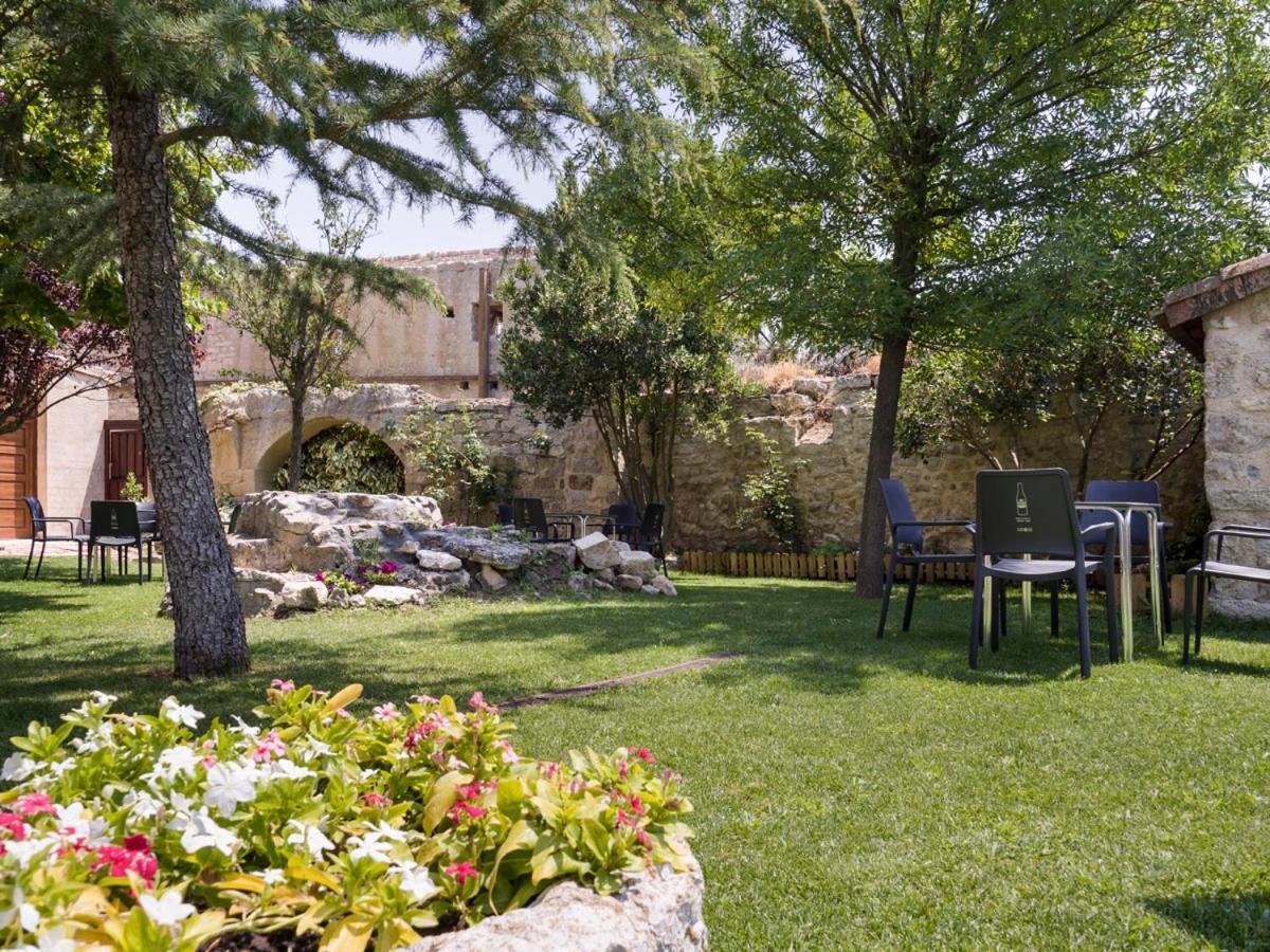 La Casona De Montealegre Guest House Montealegre  Eksteriør bilde