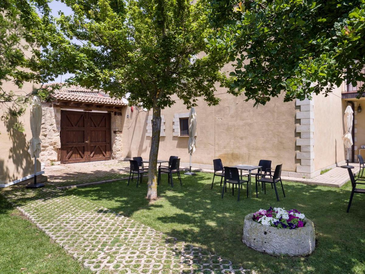 La Casona De Montealegre Guest House Montealegre  Eksteriør bilde