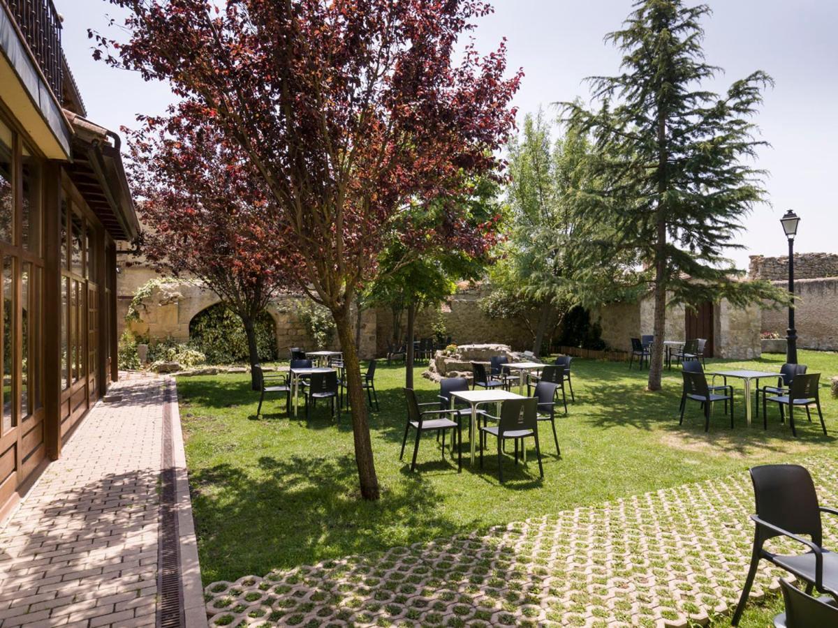 La Casona De Montealegre Guest House Montealegre  Eksteriør bilde