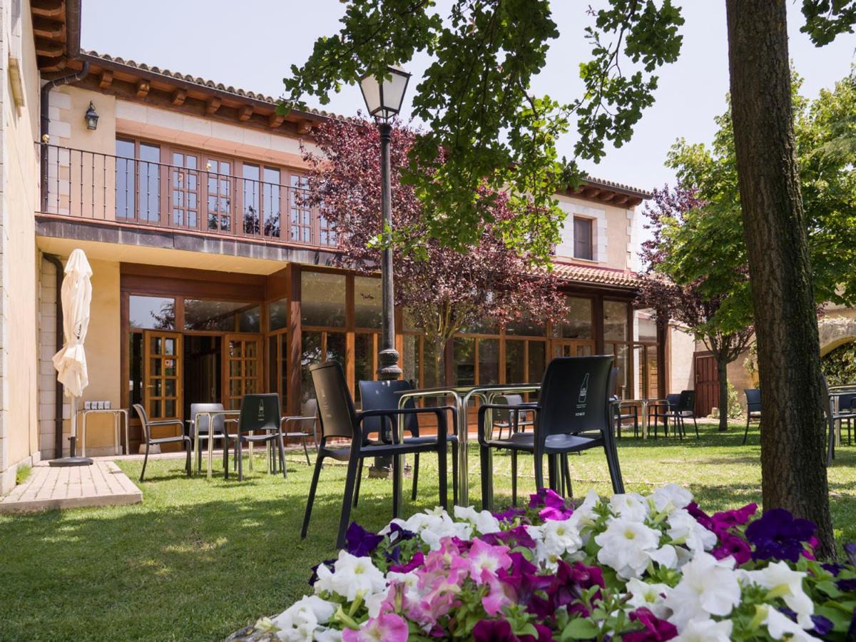 La Casona De Montealegre Guest House Montealegre  Eksteriør bilde